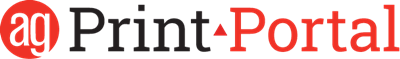 Connected Events | agPrintPortal